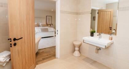 Slaley Park Villa, Hexham