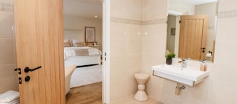 Slaley Park Villa, Hexham