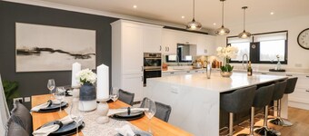 Slaley Park Villa, Hexham