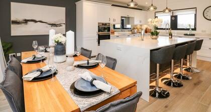 Slaley Park Villa, Hexham