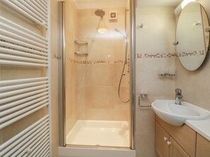 Dusche