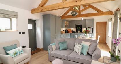 Tawny Barn, Woodhall Spa