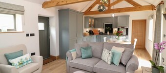 Tawny Barn, Woodhall Spa
