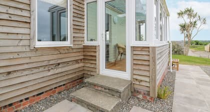 The Dairy: Charming Home in Claymoddie