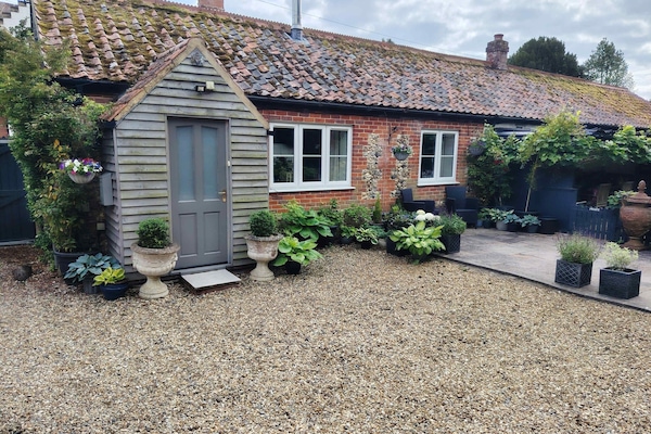 Cosy Cottage
