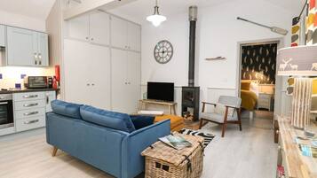 Kamin