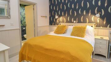 1 Schlafzimmer, WLAN