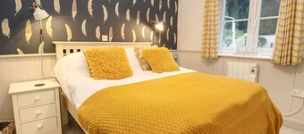 Cosy Cottage, North Elmham