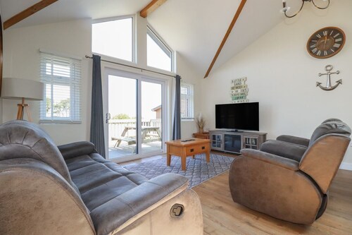 Lodge 18 - A Retreat in St Merryn