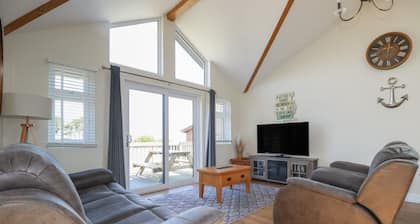 Lodge 18 - A Retreat in St Merryn