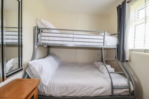 Room - Lodge 18 - A Retreat in St Merryn (Padstow)