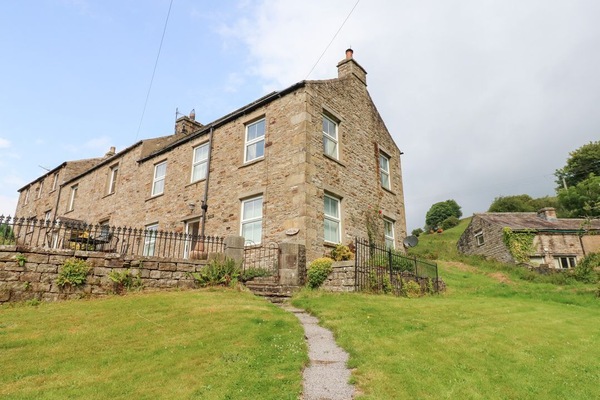 South View, Gunnerside