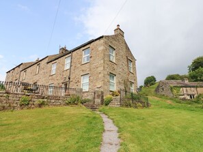 Exterior - South View, Gunnerside, Reeth (Richmond)