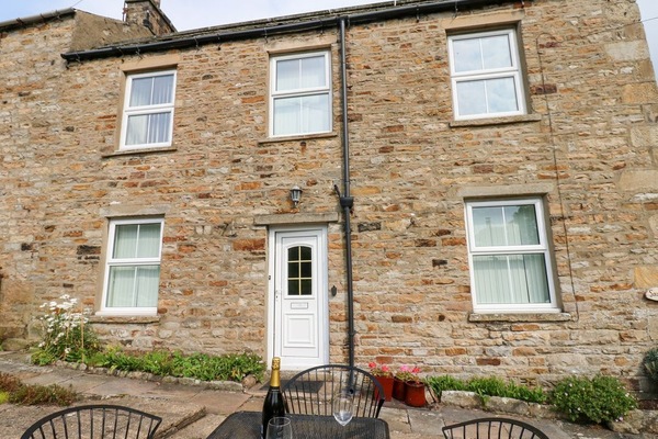 South View, Gunnerside