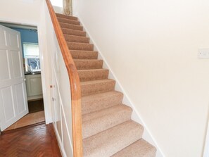 Interior - South View, Gunnerside, Reeth (Richmond)