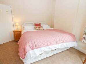 Room - South View, Gunnerside, Reeth (Richmond)