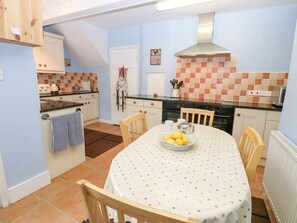 Dining - South View, Gunnerside, Reeth (Richmond)