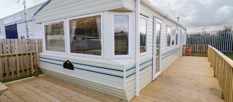 Caravan 2, Benone, Castlerock.