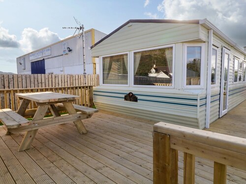 Caravan 2, Benone, Castlerock.