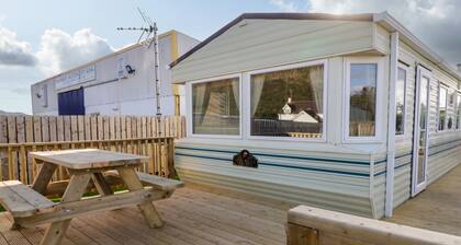 Caravan 2, Benone, Castlerock.