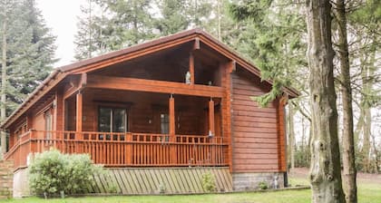 Chloe's Lodge, Middleton, Ryedale