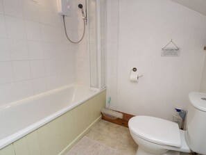 Dusche