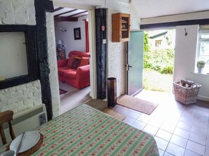Interior - The Smithy, Mortimers Cross (Leominster)