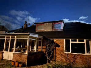 Exterior - Lynchway in Lyme Regis, Dorset (Lyme Regis)