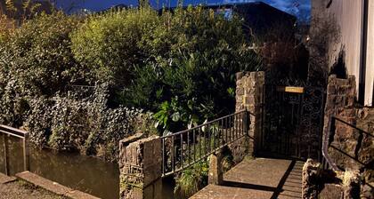 Lynchway in Lyme Regis, Dorset