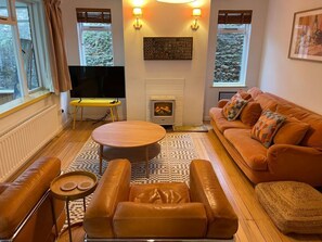 Living area - Lynchway in Lyme Regis, Dorset (Lyme Regis)