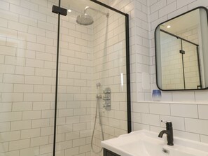Een douche