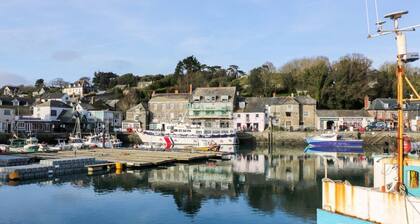Lodge 9- Lamorna, St Merryn
