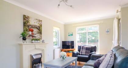 Lodge 9- Lamorna, St Merryn