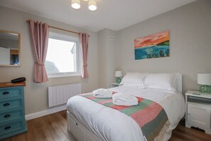 WiFi - Kippy Cottage, Porthtowan (Truro)