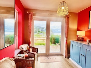 Interior - Kippy Cottage, Porthtowan (Truro)