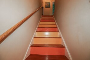 Interior - Kippy Cottage, Porthtowan (Truro)