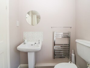 Shower - The Retreat, Harbertonford (Totnes)