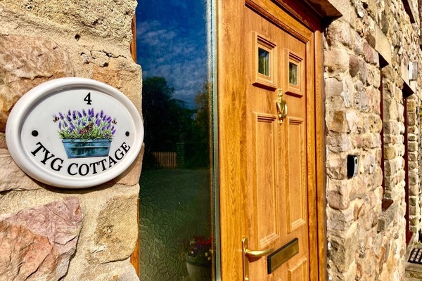 Tyg Cottage