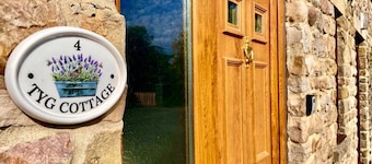Tyg Cottage, Grewelthorpe