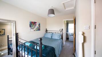 1 bedroom, WiFi