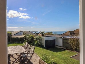 Speisen im Freien