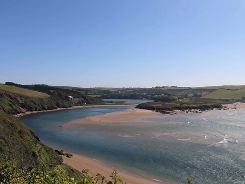 Highdown, Bigbury-On-Sea
