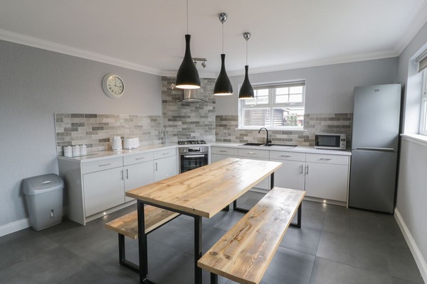 The Bothy