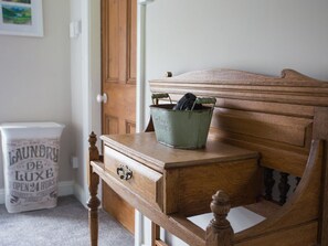 Interior - Moelwyn View Cottage, Llan Ffestiniog (Blaenau Ffestiniog)