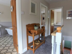 WiFi - Moelwyn View Cottage, Llan Ffestiniog (Blaenau Ffestiniog)