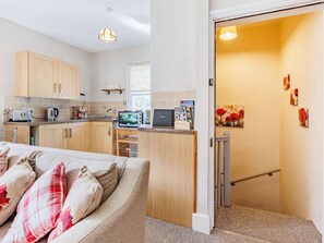 Interior - Riverside Retreat in Stokesay (Craven Arms)