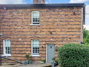 Exterior - Riverside Retreat in Stokesay (Craven Arms)