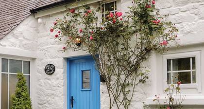 Rosslare Cottage, Broughshane
