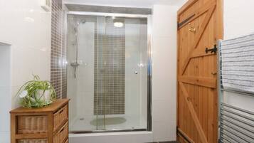 Dusche