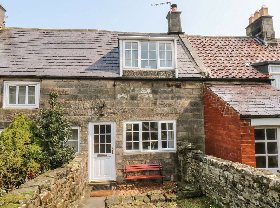 4 Lilac Cottages